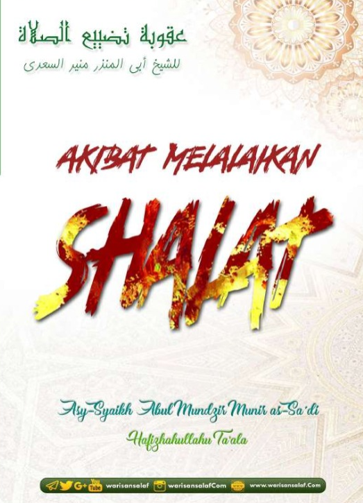 Akibat Melalaikan Sholat